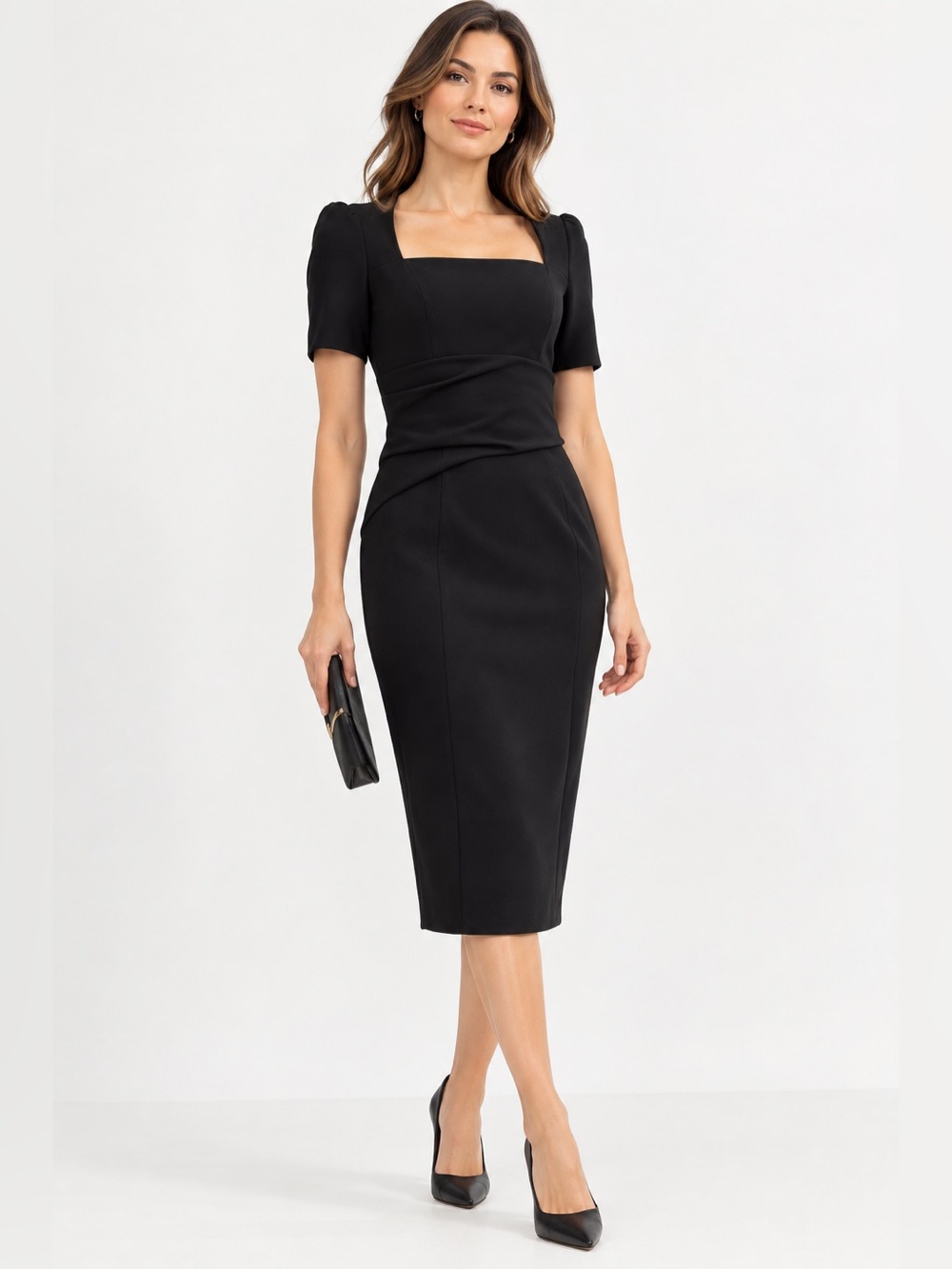 NWT Karen Millen Dress.